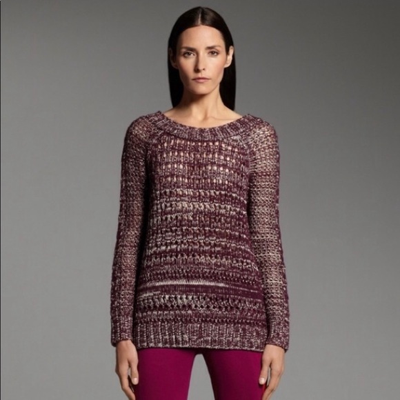 Narciso Rodriguez Sweaters - Narciso Rodriguez Sweater Size Large